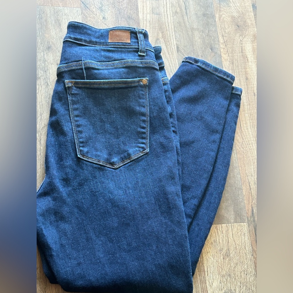 Judy Blue High Rise High Waist Skinny
